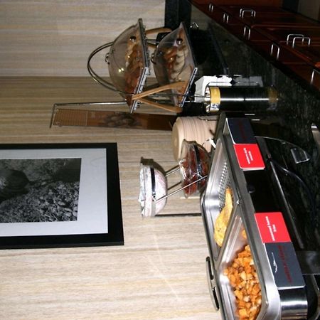 Hampton Inn & Suites Exmore - Eastern Shore Eksteriør billede
