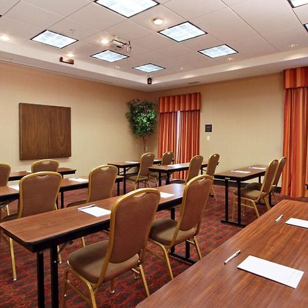 Hampton Inn & Suites Exmore - Eastern Shore Eksteriør billede