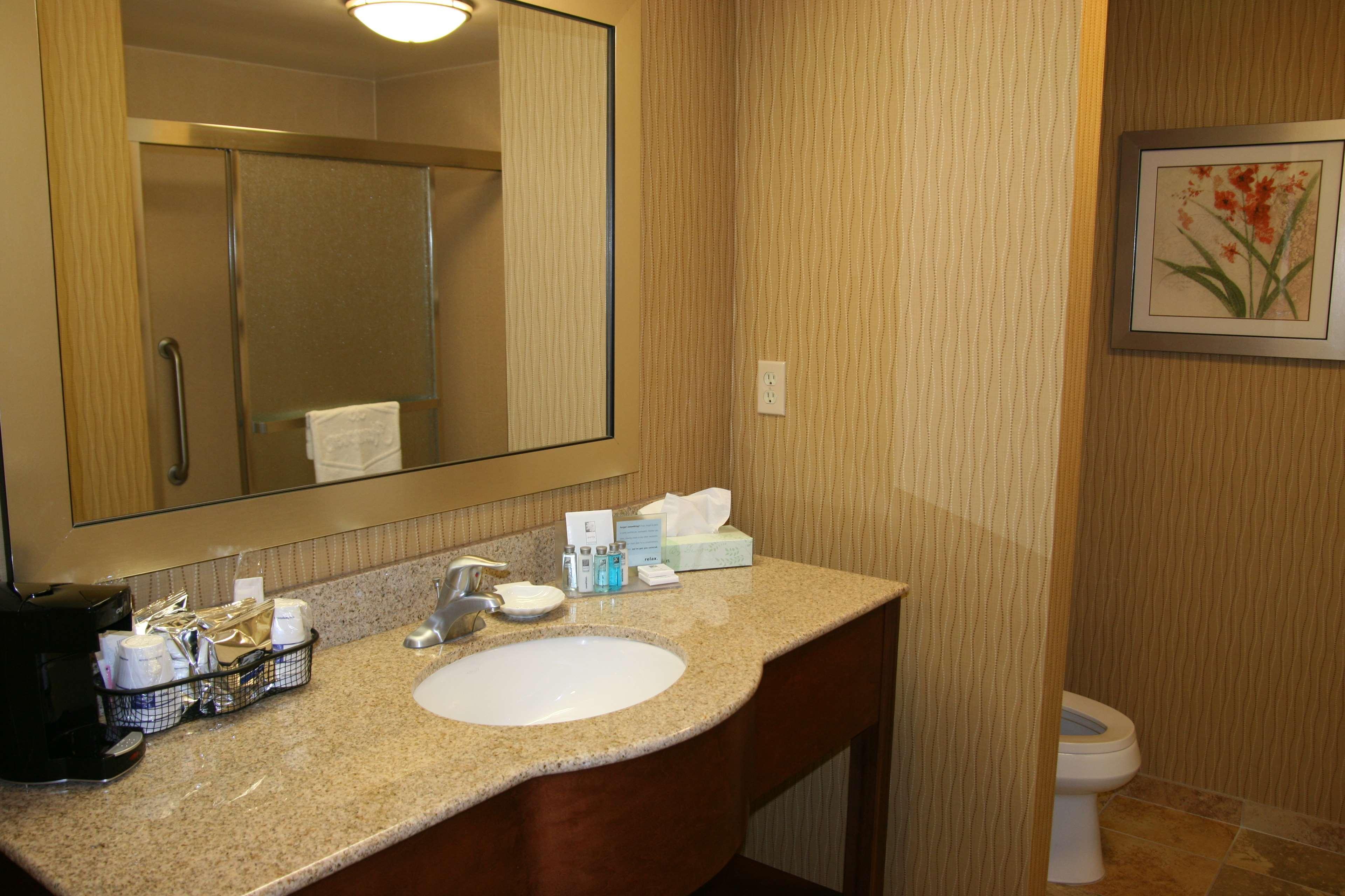 Hampton Inn & Suites Exmore - Eastern Shore Værelse billede