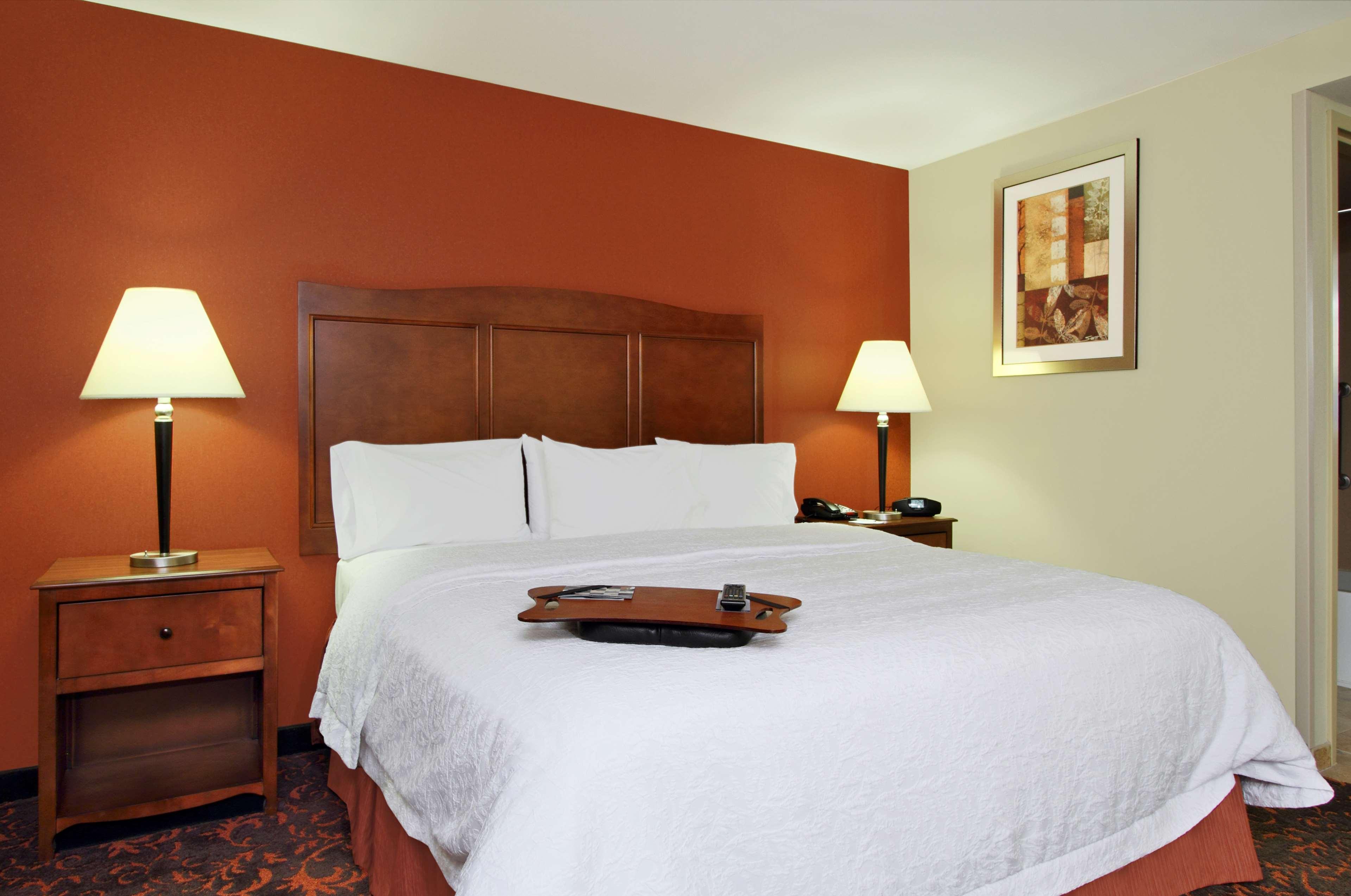 Hampton Inn & Suites Exmore - Eastern Shore Eksteriør billede