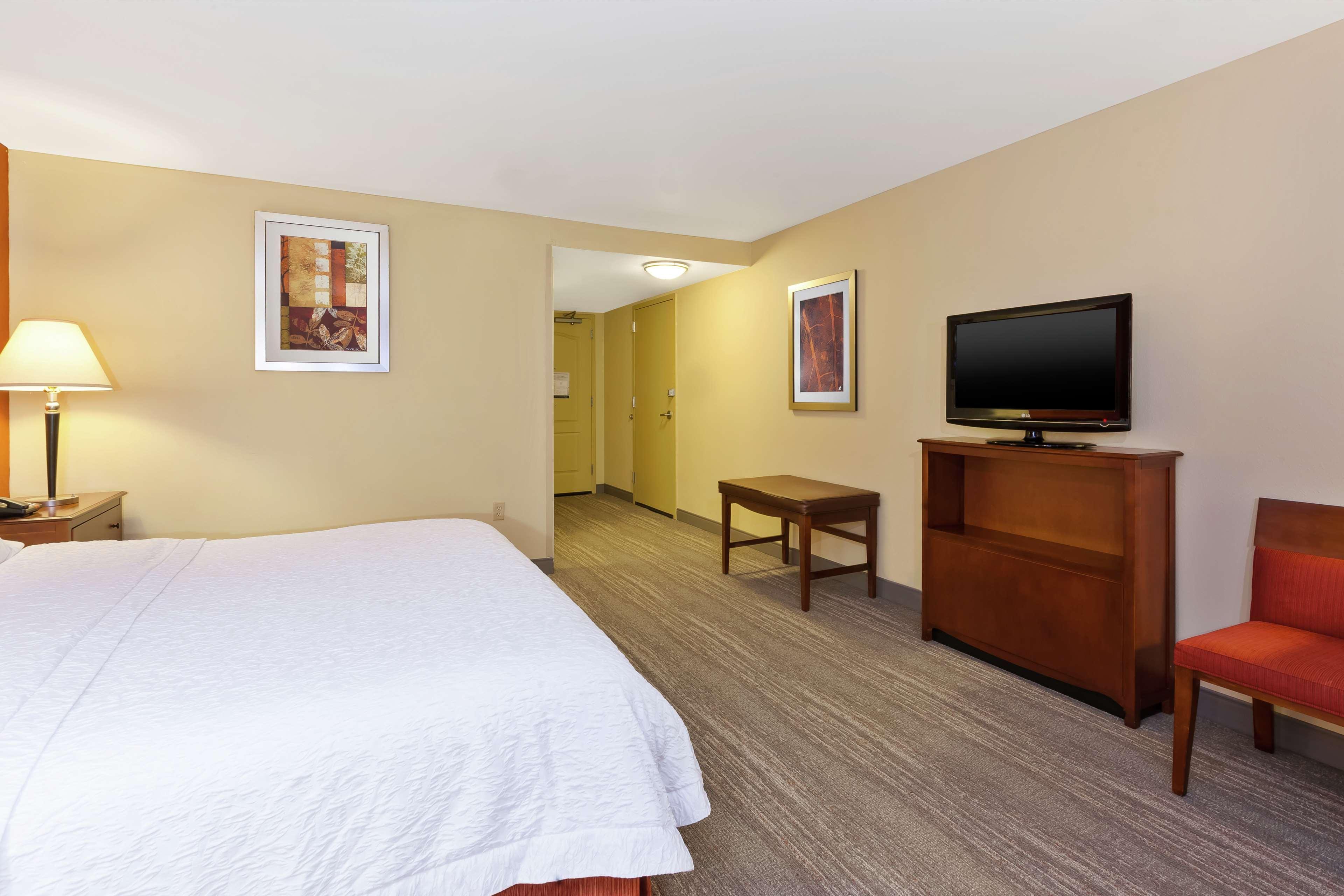 Hampton Inn & Suites Exmore - Eastern Shore Eksteriør billede