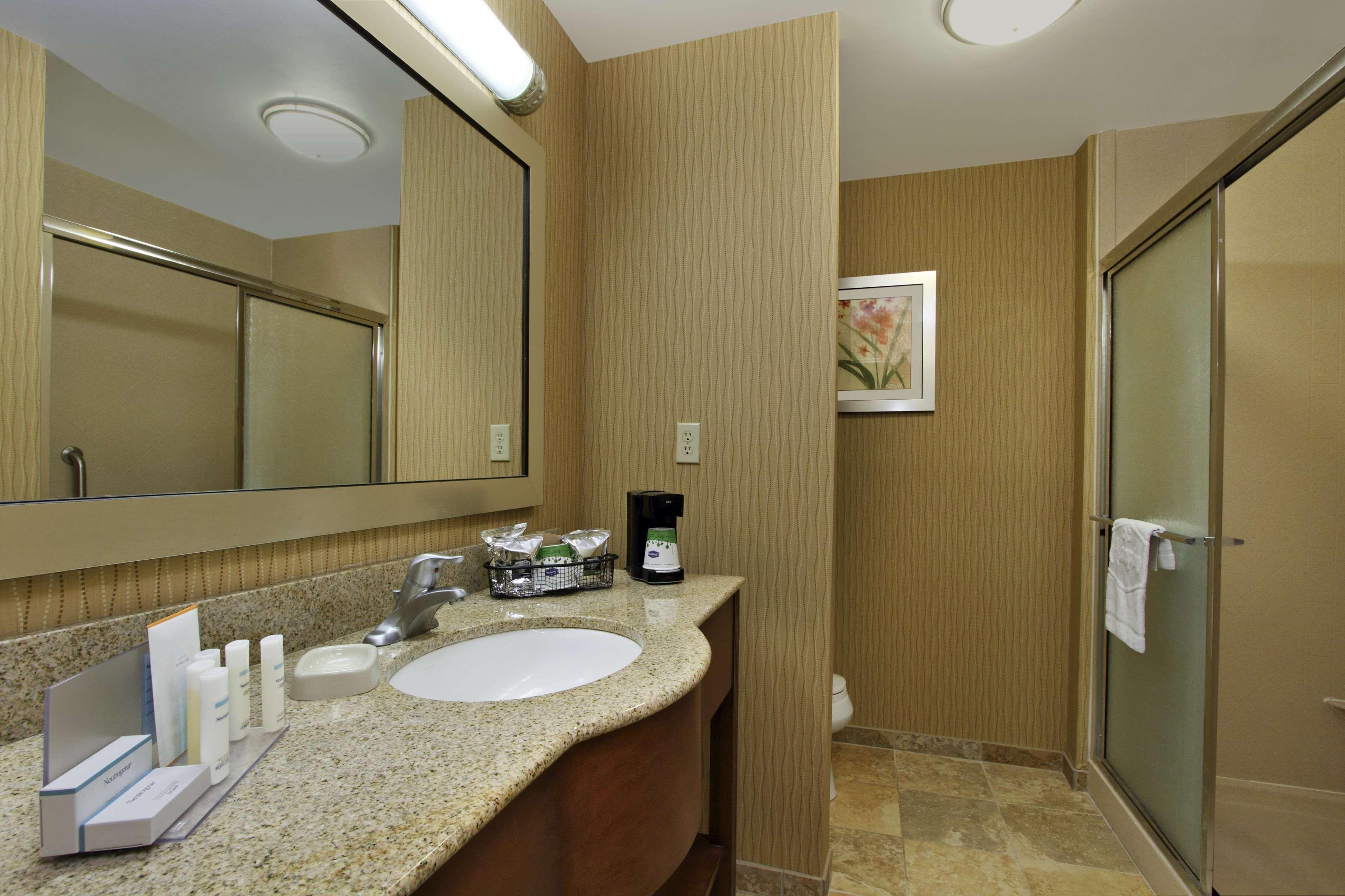 Hampton Inn & Suites Exmore - Eastern Shore Eksteriør billede