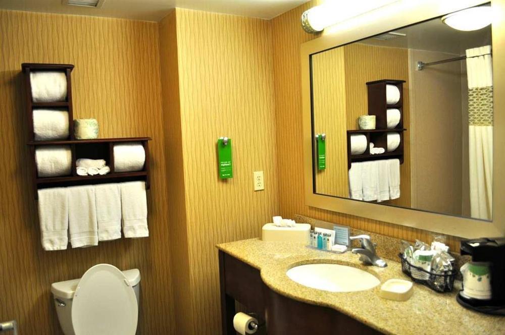 Hampton Inn & Suites Exmore - Eastern Shore Værelse billede