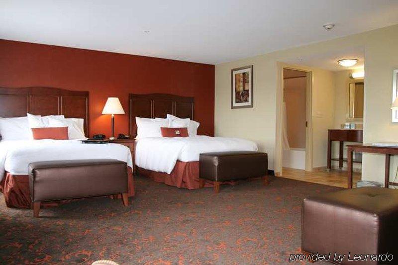 Hampton Inn & Suites Exmore - Eastern Shore Værelse billede
