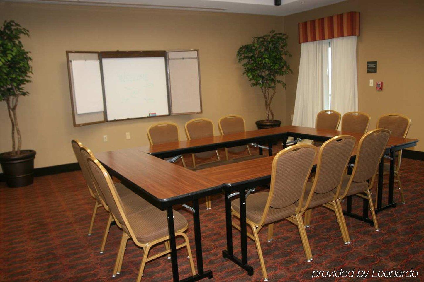 Hampton Inn & Suites Exmore - Eastern Shore Eksteriør billede