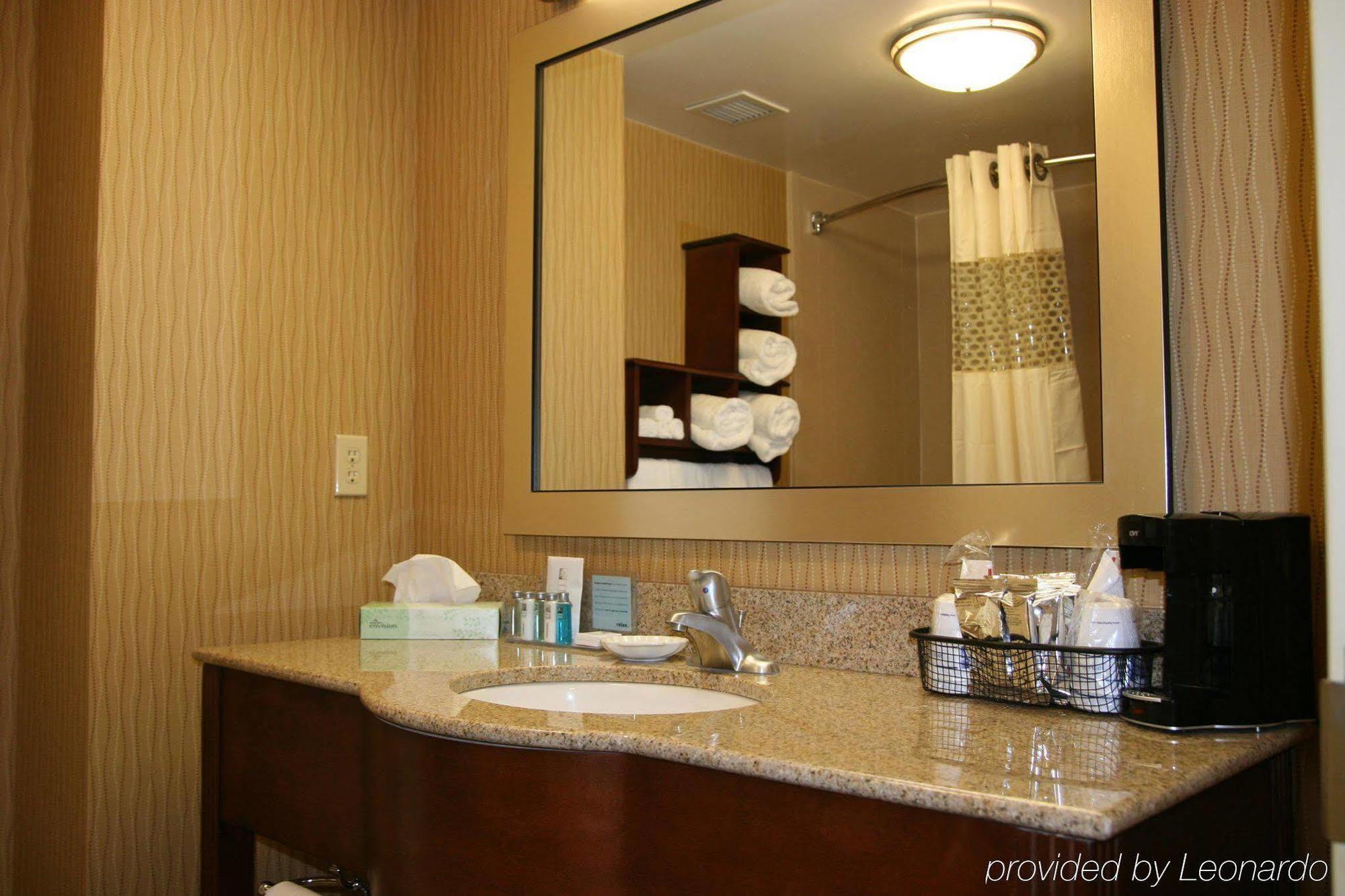 Hampton Inn & Suites Exmore - Eastern Shore Eksteriør billede